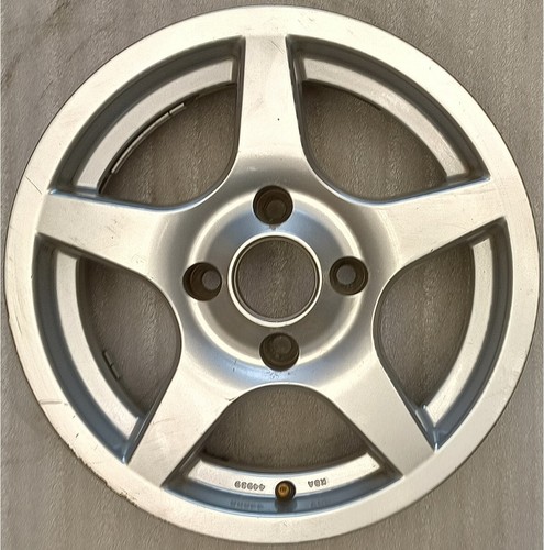 Dotz monza alloy - dotz, wheel
