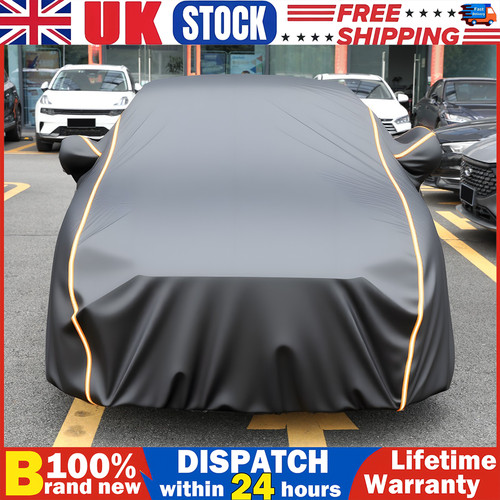 Waterproof car cover layer - 6,