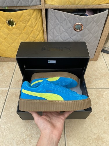 Puma fenty creeper phatty - puma,