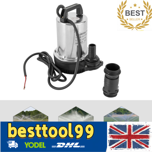 160w 12v submersible - 12v,