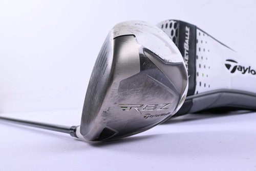Left hand taylormade - rbz, tour