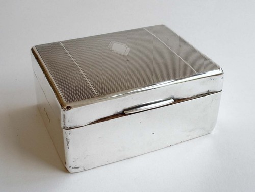 Vintage sterling silver