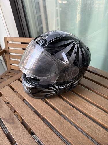 Shoei motorcycle helmet - shoei,