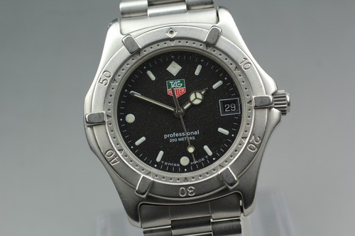 Mint tag heuer - [n,