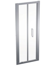 Twyford Glass Bifold bathroom