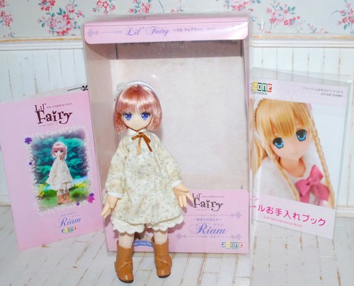 Azone 2016 lil fairy - azone,