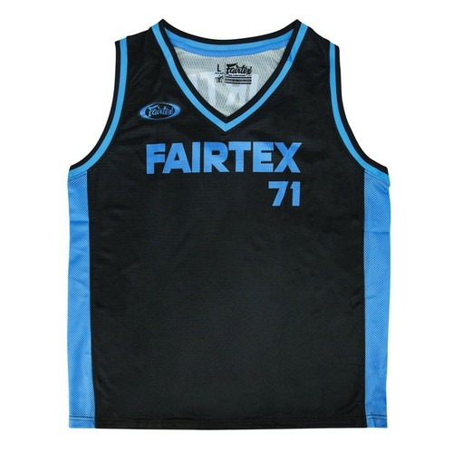 Fairtex basketball style - fairtex,