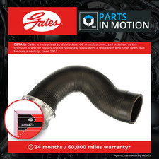 Turbo Hose fits VW GOLF Mk4