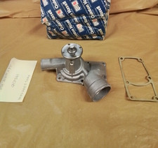 Opel GTA Kadett A B & C Olympia Water Pump Wasserpumpe