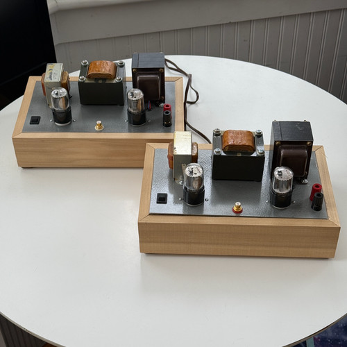 Bottlehead single ended - bottlehead,