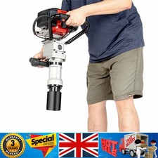 2-Stroke Post Driver Petrol