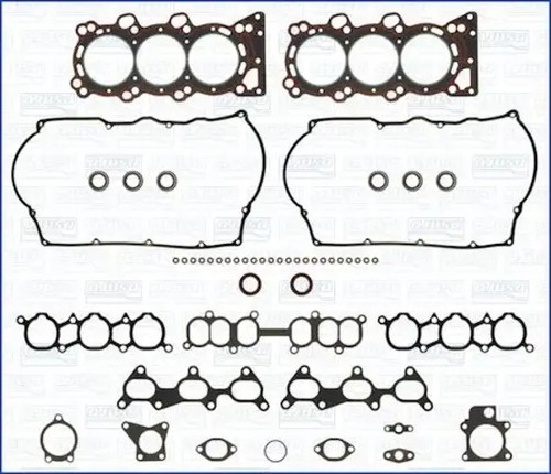 Cylinder head gasket set