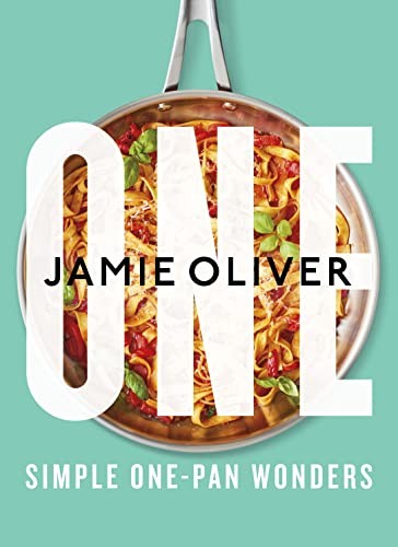 One simple pan - one:, one-pan