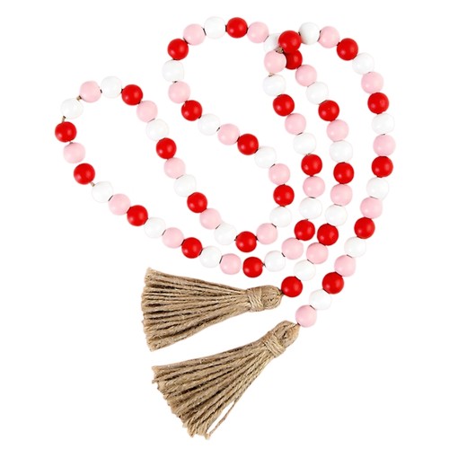 58inch decorative bead - 58inch,