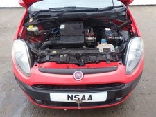 2009-12 MK3 FL FIAT PUNTO EVO