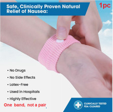 ANTI NAUSEA MORNING SICKNESS