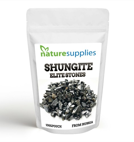 Shungite elite stones water - shungite, stones,water