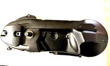 new kick start cover assembly