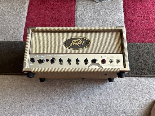 Peavey classic tweed - 20,