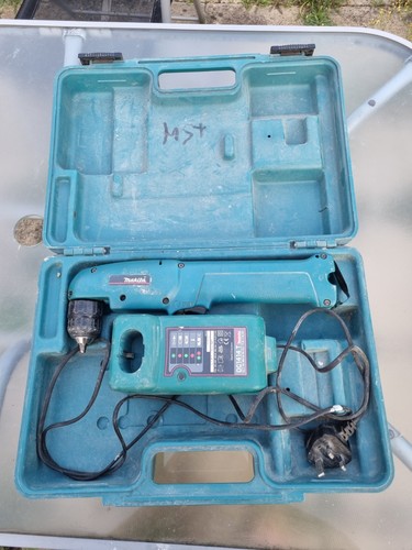 Makita battery angle wrench - makita,