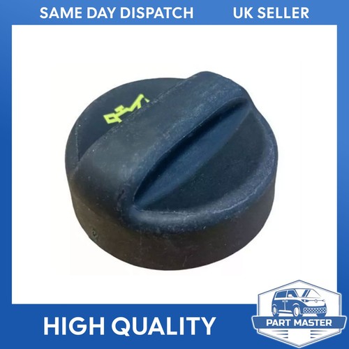 Engine oil filler cap for - engine,