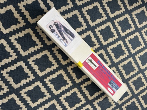 Vintage ben buckle kits - buckle,