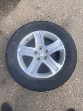 SUZUKI GRAND VITARA  17" INCH