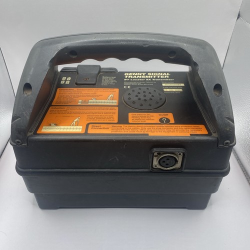 Genny signal transmitter bt - /,