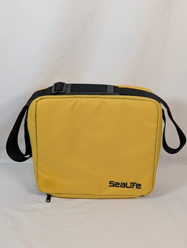Sealife camera bag underwater - camera,