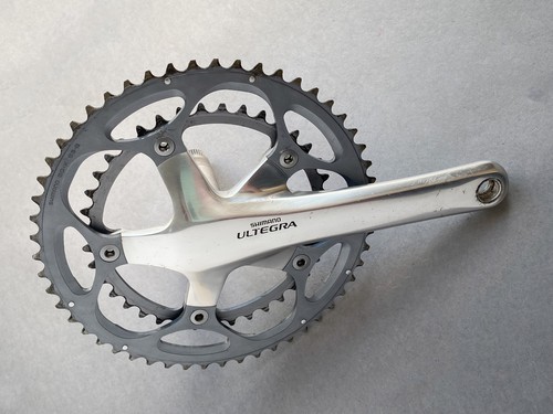 Shimano ultegra 6600 dbl - ultegra,