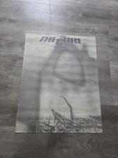 The Cure Poster Original