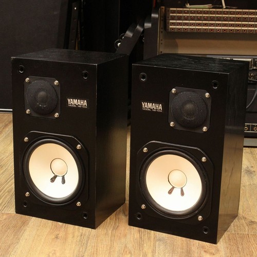 Yamaha 10m pair - ns-10m, passive