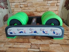 BackBaller Dual Mounted Smooth