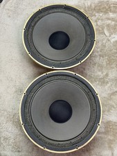TANNOY HPD385-8 15inch Full