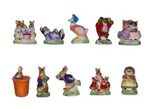 The World of Beatrix Potter 2006 Complete 10 Feb Series
