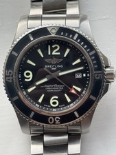 Breitling Superocean II 44mm