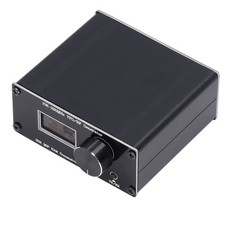 SDR QRP HF Transceiver