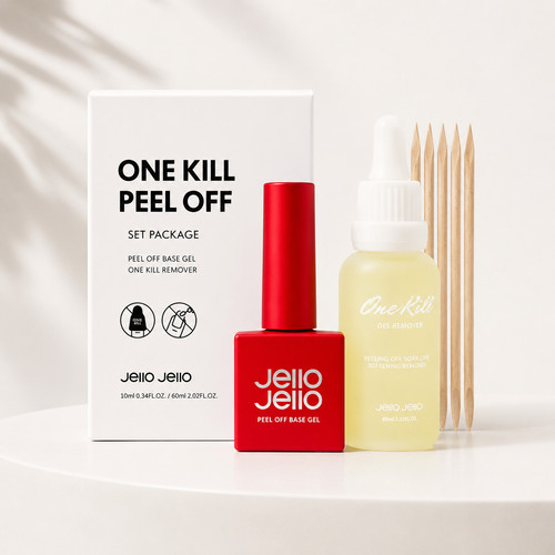 Jello peel - jello], off
