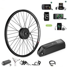 36V 250W 26'' 27.5'' Electric