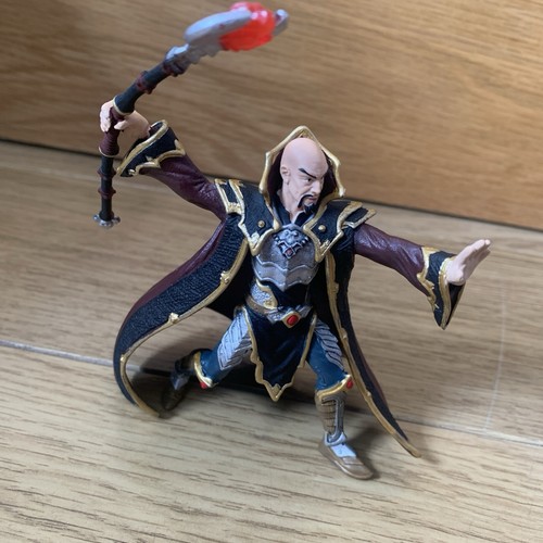 Schleich dragon knight - dragon,