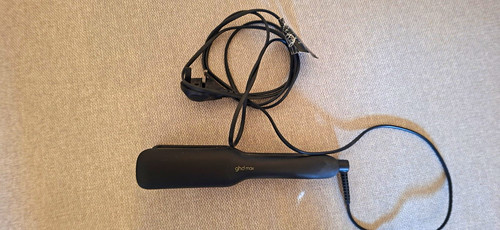 Ghd max hair straightener - hair,