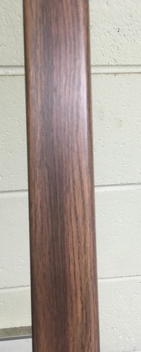 Laminate stair nose 463 468 - nose,
