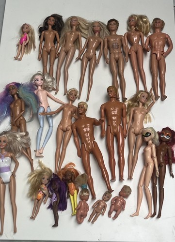 Barbie vintage modern - ,
