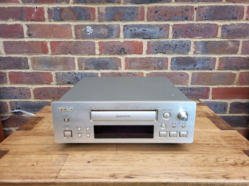 Teac h500 reference - r-h500,