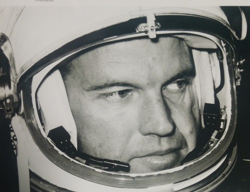 1963 nasa official 8x10 - official,