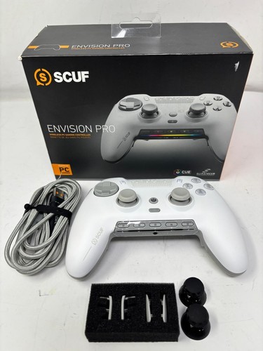 Scuf envision pro wireless - scuf,