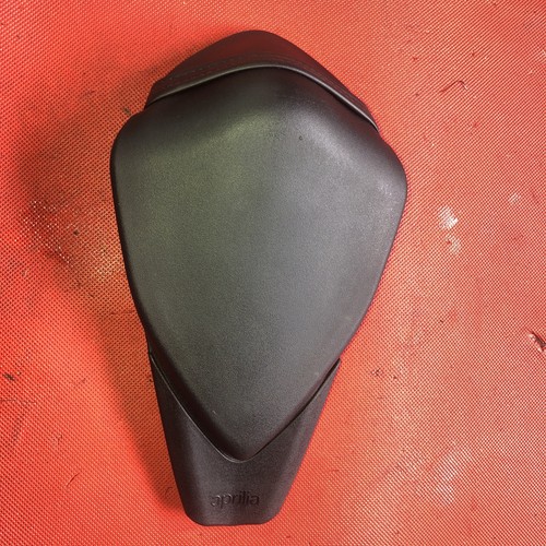 Aprilia rs125 rear - aprilia, pad