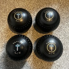 Taylor Ace, Size 4 H