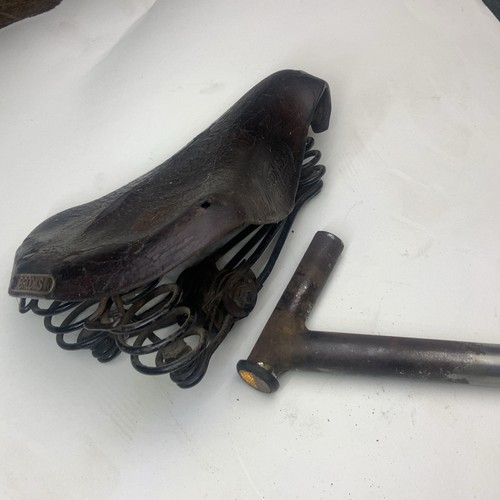 Vintage brooks b73 - vintage,