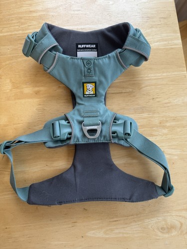 Ruffwear front range padded - ruffwear,